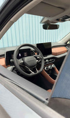 Skoda - Kodiaq 1.5 Facelift - MY 2025