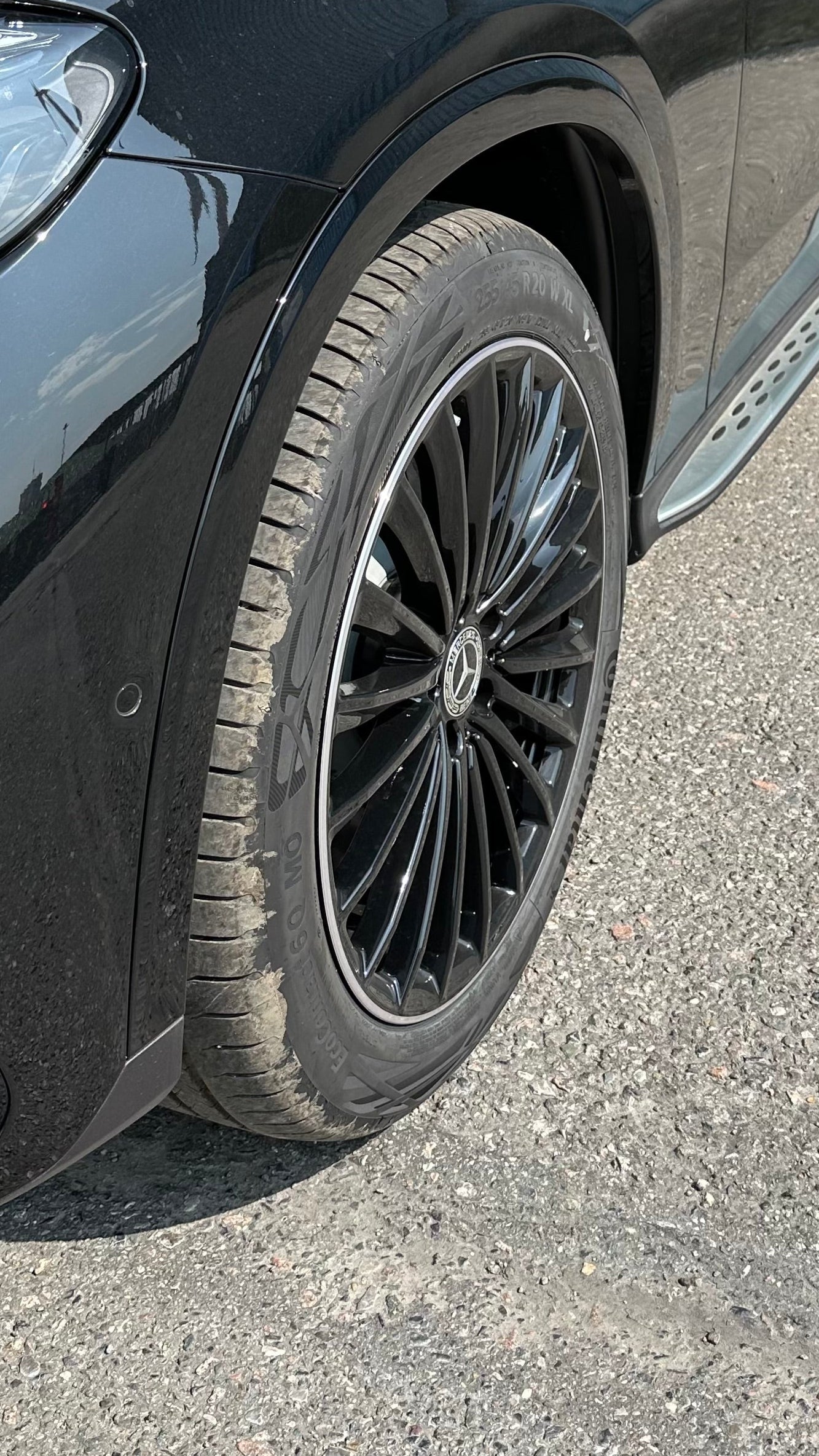 Mercedes-Benz - GLC300 4Matic Coupé - MY 2025