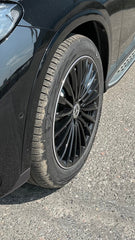 Mercedes-Benz - GLC300 4Matic Coupé - MY 2025 exterior 6