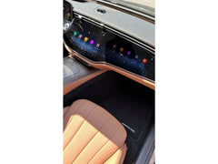 Mercedes-Benz - E200 Sedan - MY 2024 interior 1
