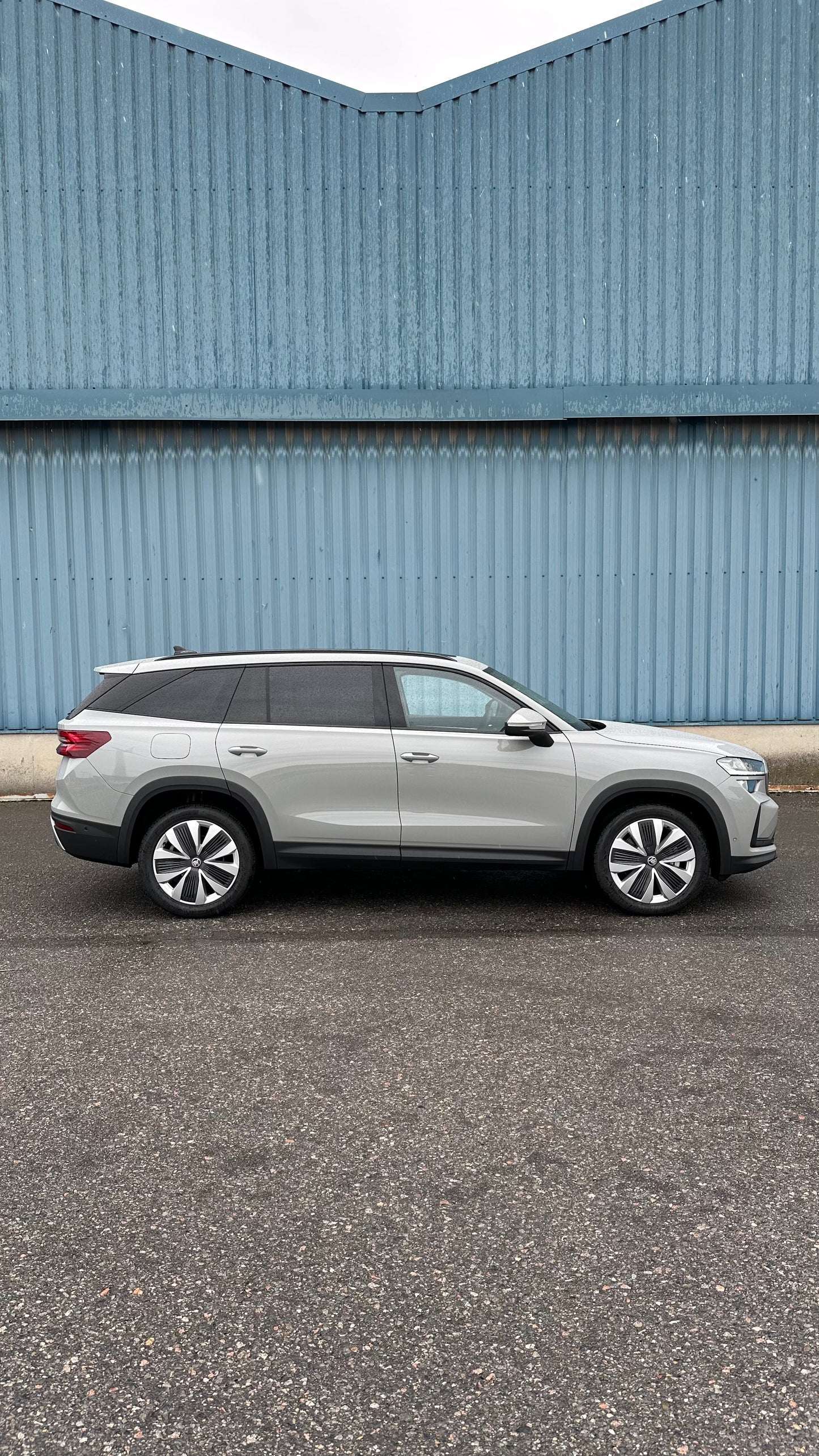 Skoda - Kodiaq 1.5 - 0km - MY 2024 Facelift - Comfort Plus - EURO 1 Possible!