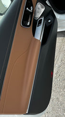 Mercedes-Benz - CLE200 Coupé - MY 2024 interior 3