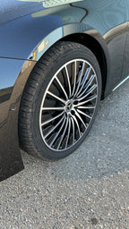 Mercedes-Benz - E200 Sedan - MY 2024