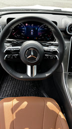 Mercedes-Benz - CLE200 Coupé - MY 2024