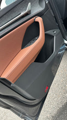 Skoda - Kodiaq 1.5 Facelift - MY 2024 interior 9