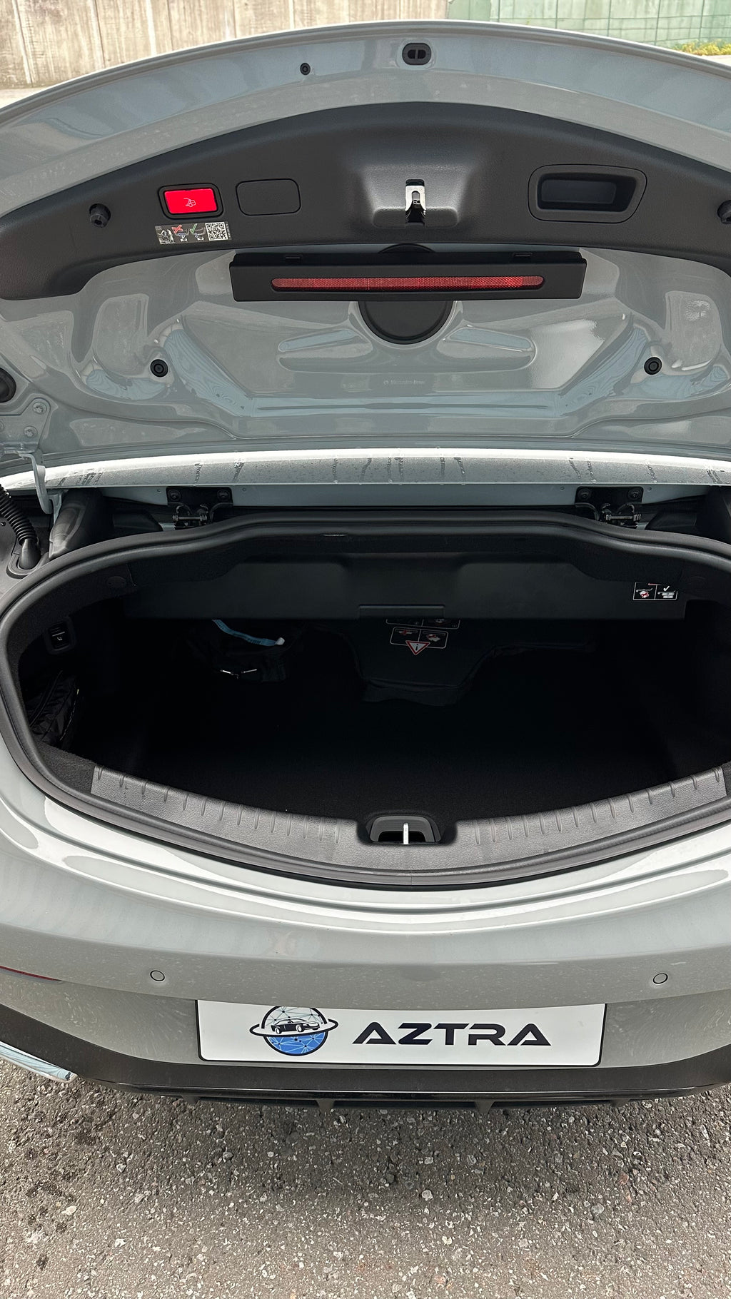 Mercedes-Benz - CLE200 Cabrio - MY 2024