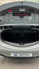 Mercedes-Benz - CLE200 Cabrio - MY 2024 interior 1