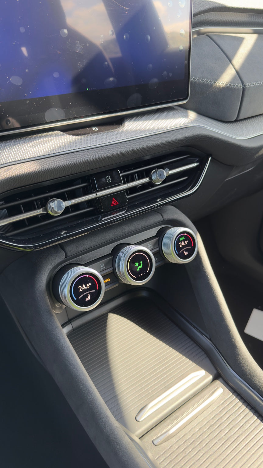 Skoda - Kodiaq 1.5 Sportline Facelift - MY 2025