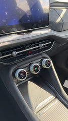 Skoda - Kodiaq 1.5 Sportline Facelift - MY 2025 interior 9