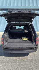 Range Rover - RR P400e - MY2021 interior 4