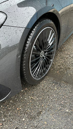 Mercedes-Benz - E200 Sedan - MY 2025