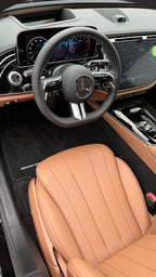 Mercedes-Benz - E200 Sedan - MY 2025