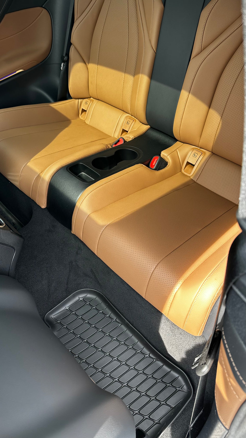 Mercedes-Benz - CLE200 Coupé - MY 2024