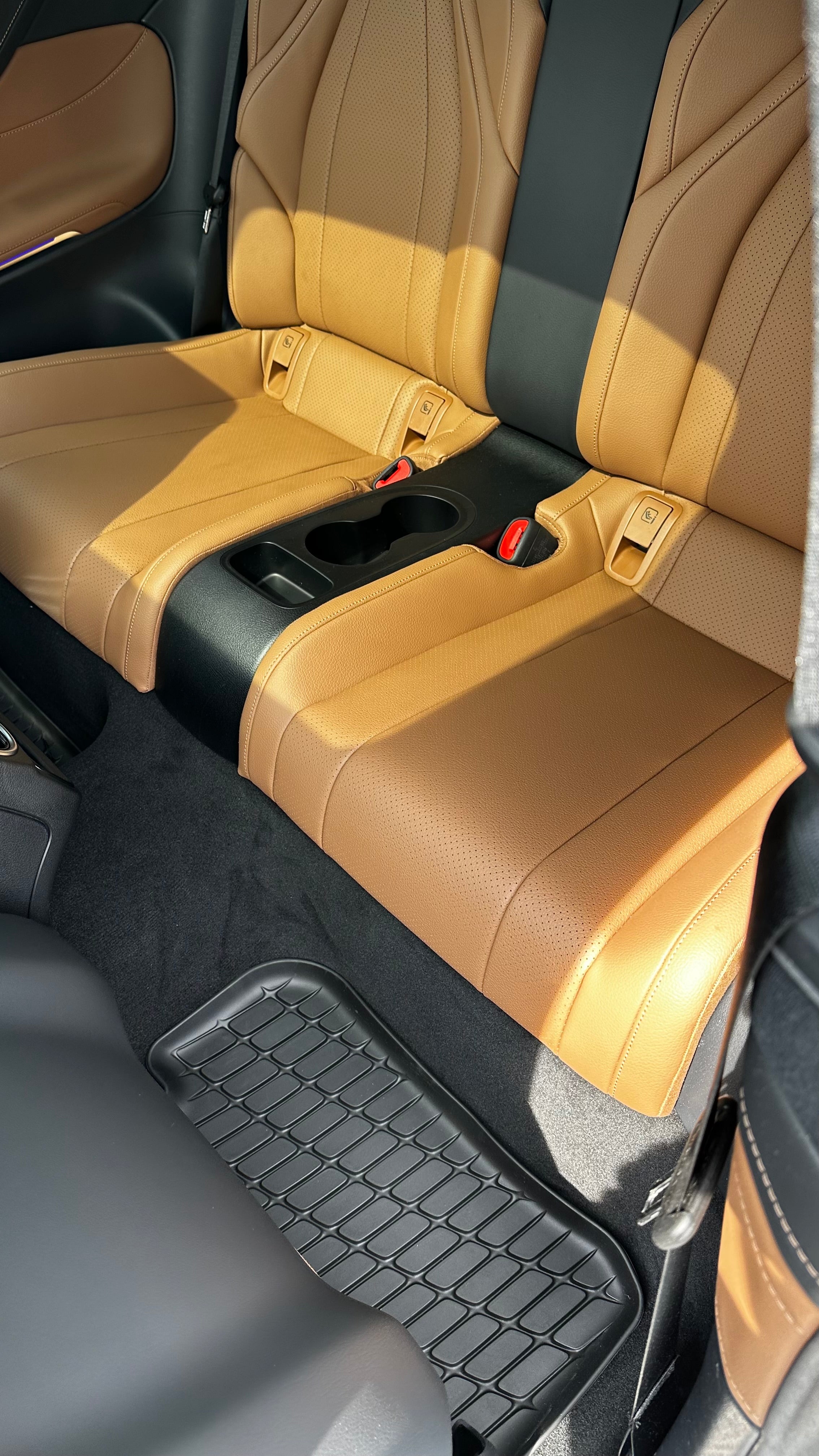 Mercedes-Benz - CLE200 Coupé - MY 2024