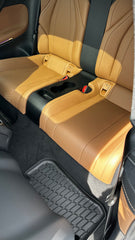 Mercedes-Benz - CLE200 Coupé - MY 2024 interior 2