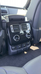 Range Rover - RR P400e - MY2021