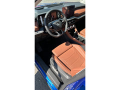 Skoda - Kodiaq 1.5 Facelift - MY 2024 interior 10