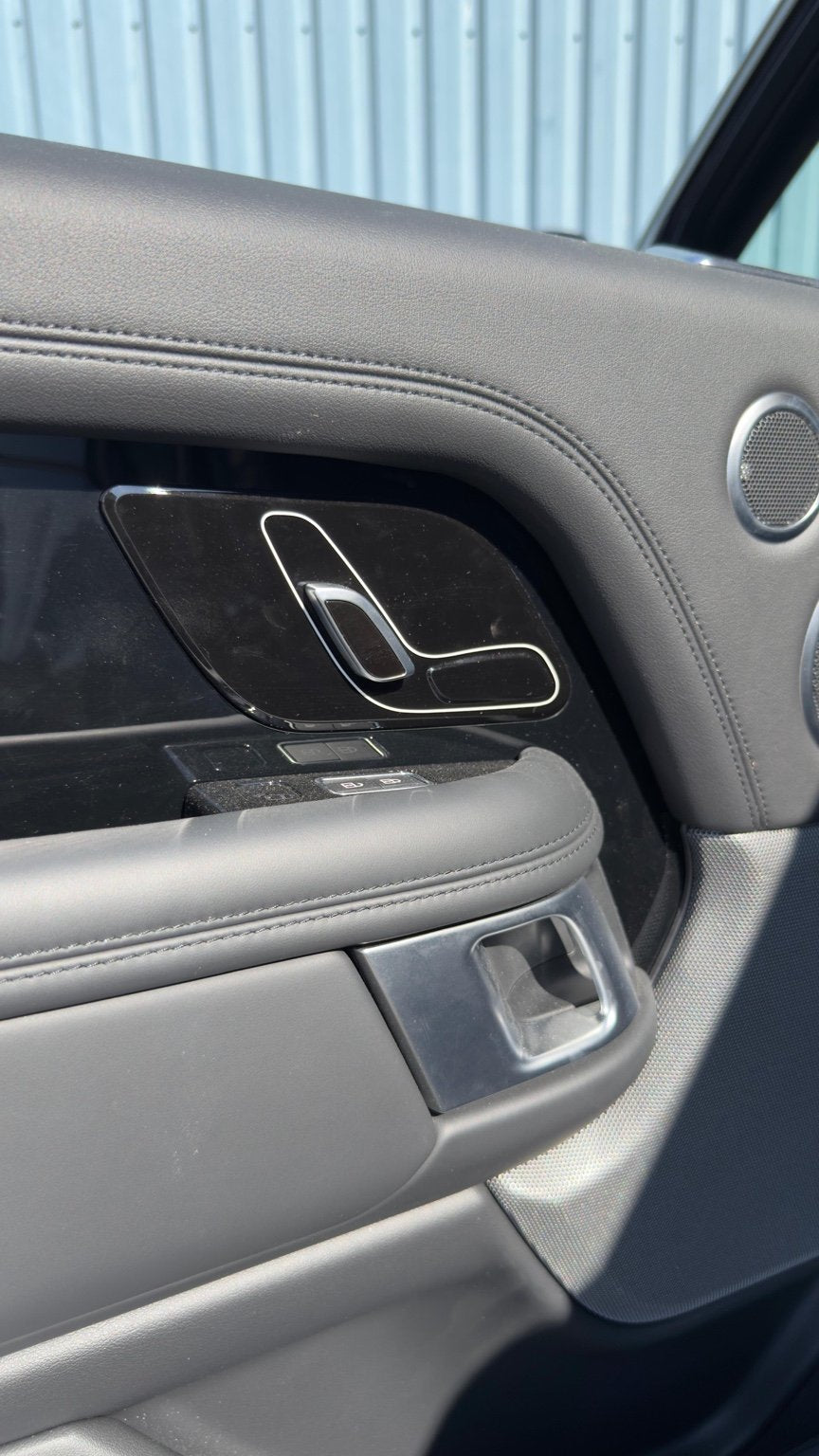 Range Rover - RR P400e - MY2021