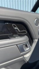 Range Rover - RR P400e - MY2021 interior 3