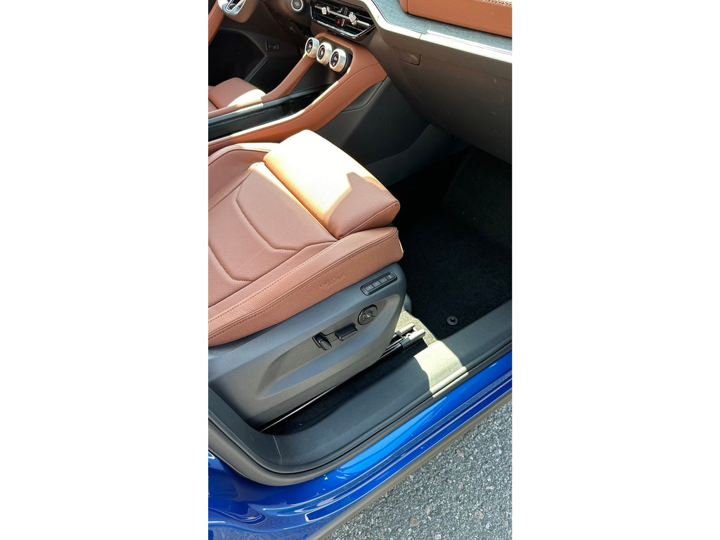 Skoda - Kodiaq 1.5 Facelift - MY 2024