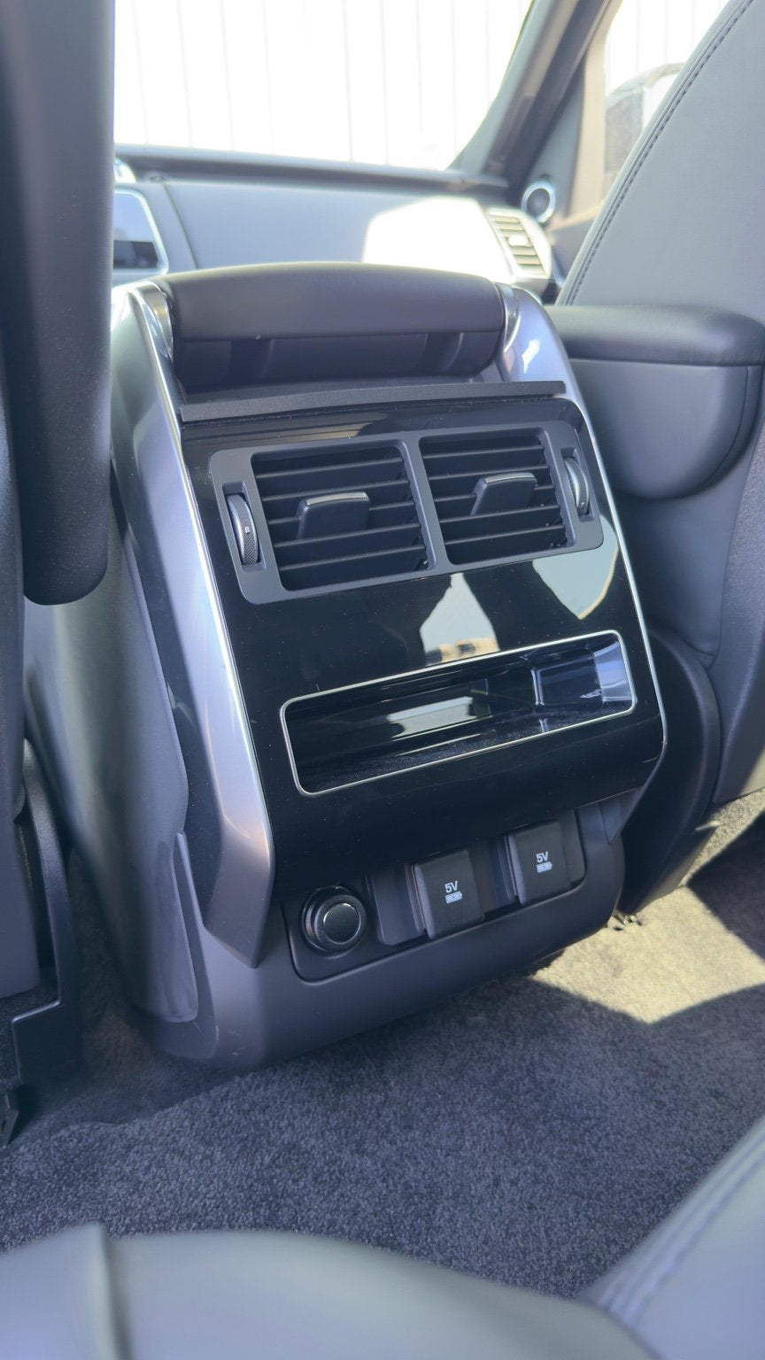 RR Sport P400e HSE - MY 2021