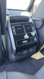 RR Sport P400e HSE - MY 2021