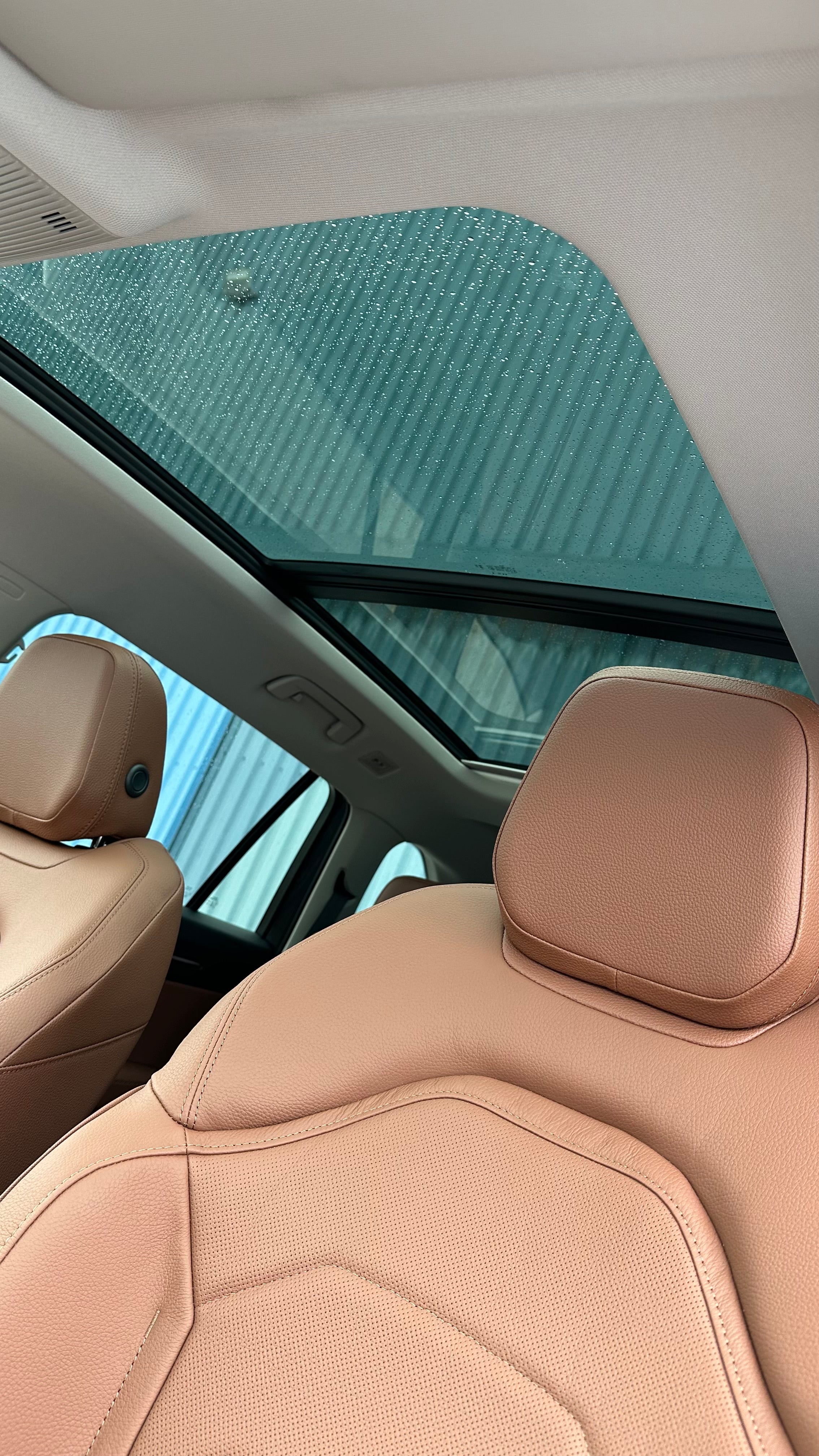 Skoda - Kodiaq 1.5 Facelift - MY 2024