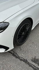 Mercedes-Benz - E200 Sedan - MY 2025 exterior 5