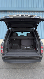 رينج روفر - RR P400e SWB - موديل 2021