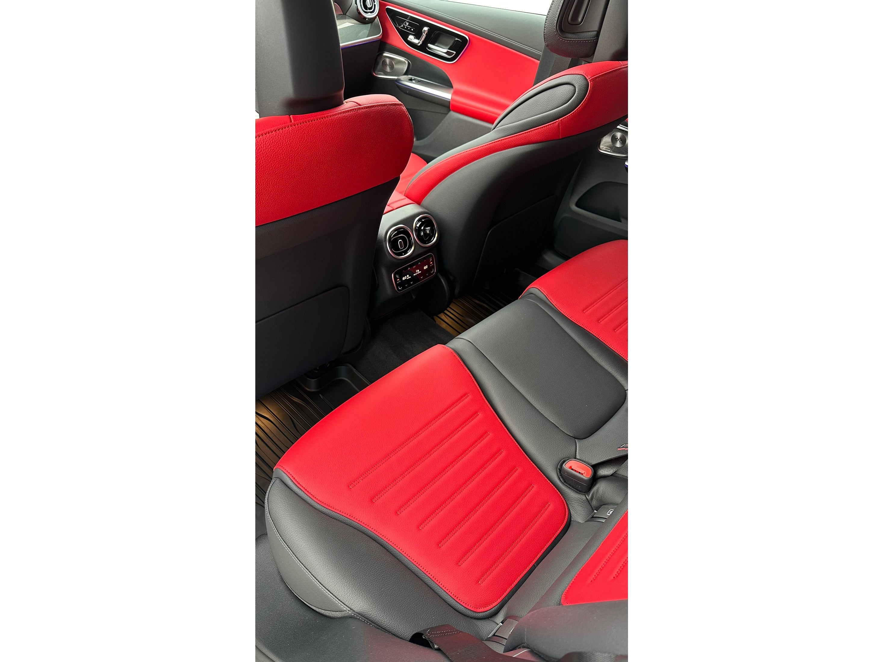 Mercedes-Benz - GLC300 4Matic Coupé - MY 2025