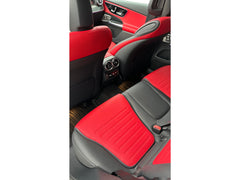 Mercedes-Benz - GLC300 4Matic Coupé - MY 2025 interior 3