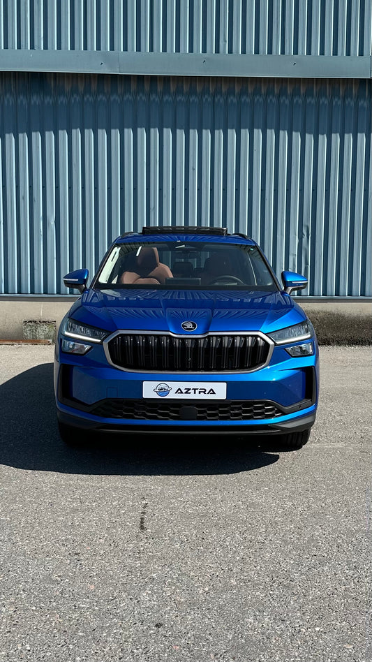 Skoda - Kodiaq 1.5 - 0km - MY 2024 Facelift - Comfort Plus - EURO 1 Possible!