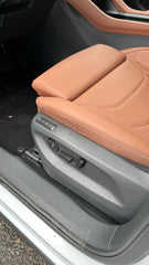 Skoda - Kodiaq 1.5 Facelift - MY 2024 interior 9