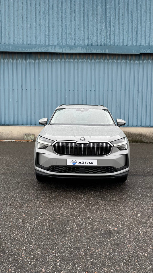 Skoda - Kodiaq 1.5 - 0km - MY 2024 Facelift - Comfort Plus - EURO 1 Possible!