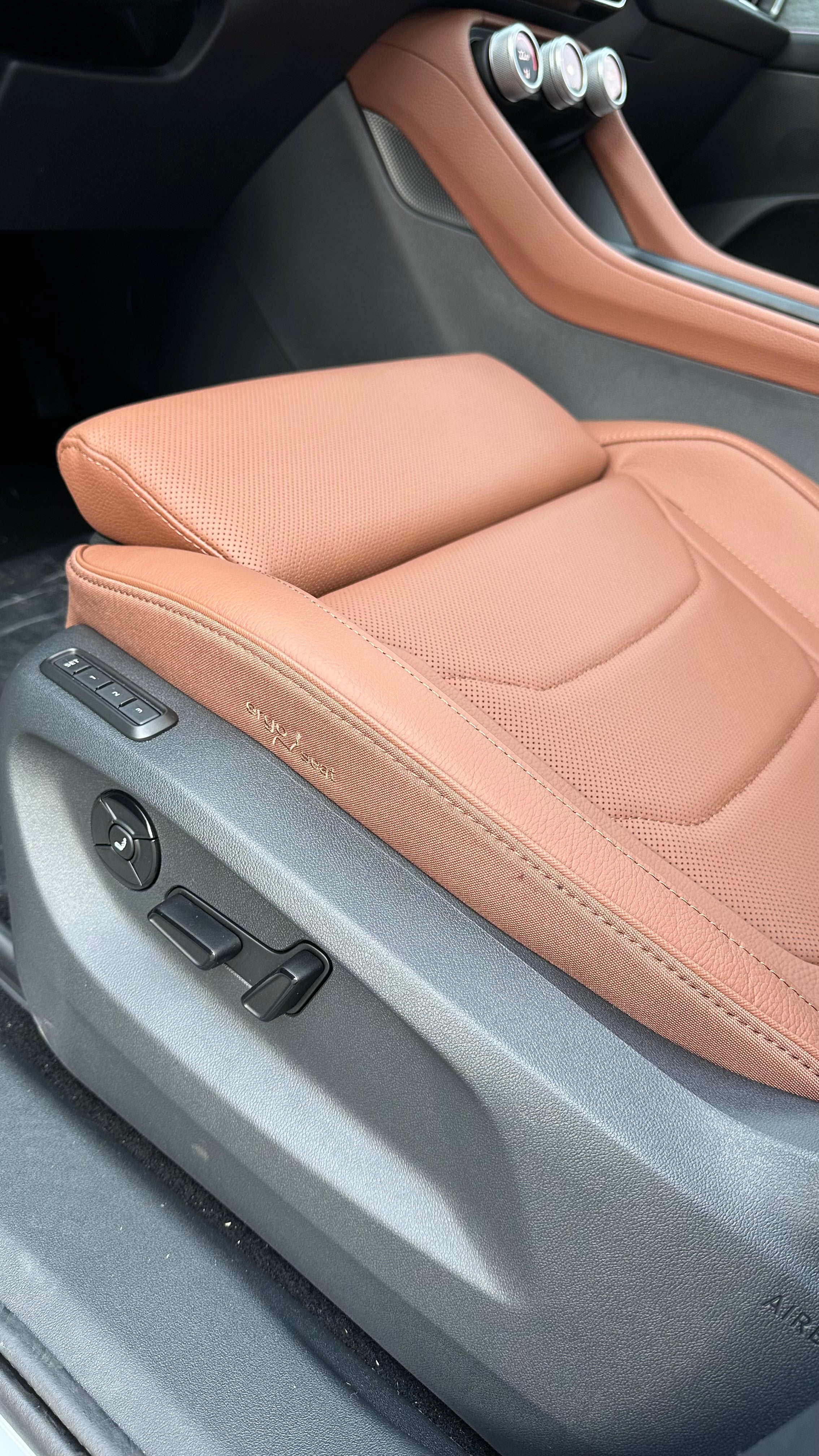 Skoda - Kodiaq 1.5 Facelift - MY 2024