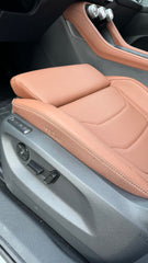 Skoda - Kodiaq 1.5 Facelift - MY 2024 interior 11