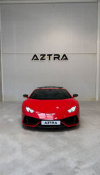 Huracan EVO Spyder - MY 2026