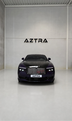 Black Badge Spectre - MY 2026