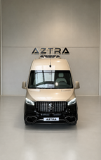 Sprinter 417 VIP Exclusive - MY 2026