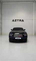 Black Badge Spectre - MY 2026 exterior 1