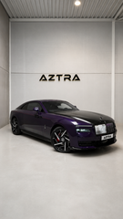 Black Badge Spectre - MY 2026 exterior 2