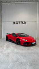 Huracan EVO Spyder - MY 2026 exterior 2