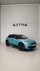 600 Sport - MY 2026 exterior 2