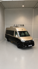 Sprinter 417 VIP Exclusive - MY 2026 exterior 2