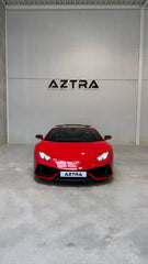 Huracan EVO Spyder - MY 2026 exterior 1