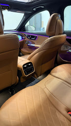 E200 Sedan - MY 2026