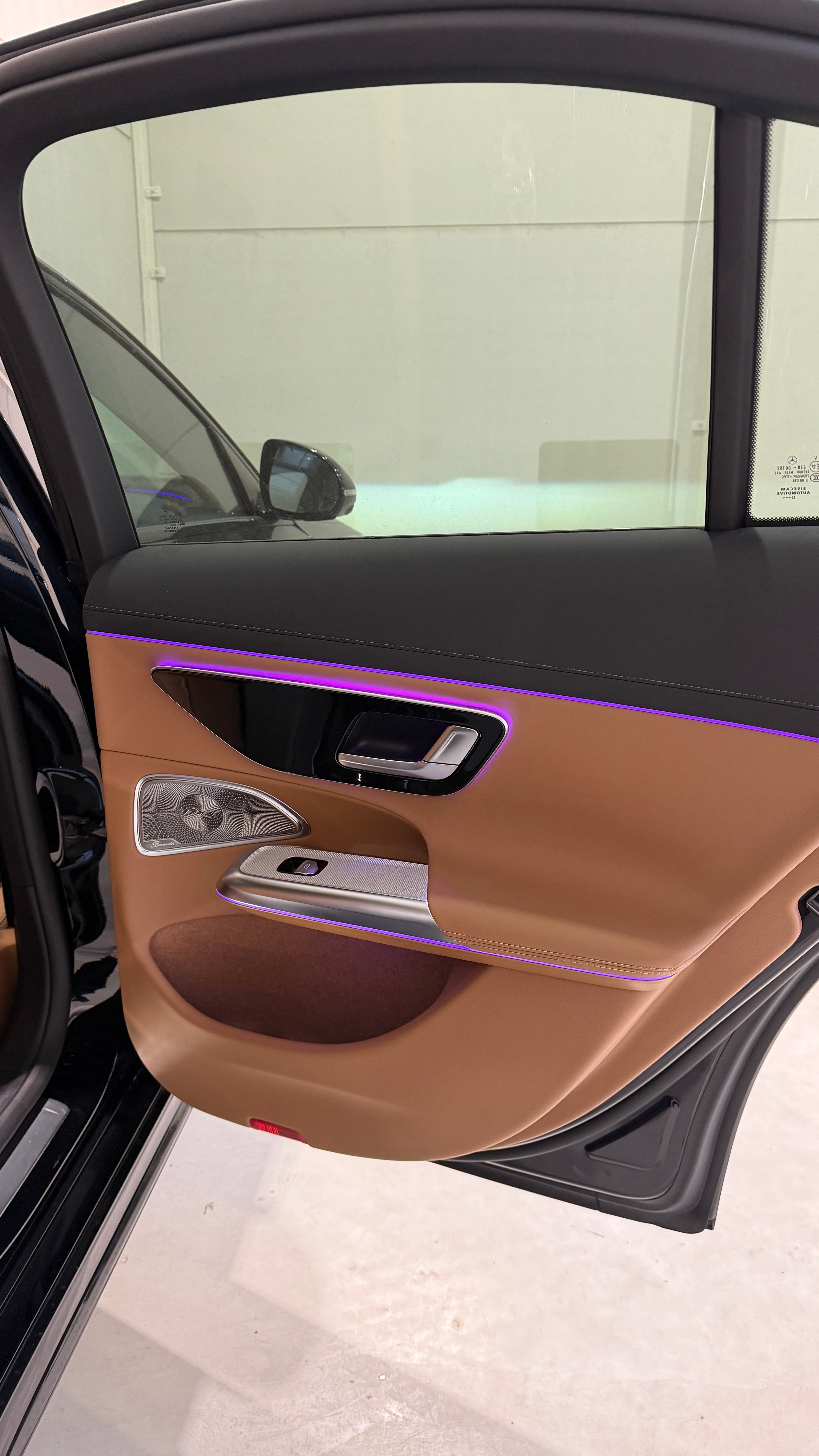E200 Sedan - MY 2026