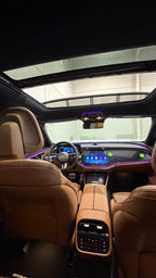 E200 Sedan - MY 2026