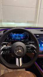 E200 Sedan - MY 2026