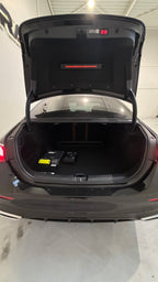 E200 Sedan - MY 2026
